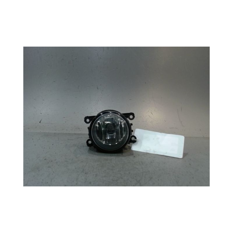 PHARE ANTIBROUILLARD AVANT DROIT RENAULT MEGANE