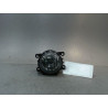 PHARE ANTIBROUILLARD AVANT DROIT RENAULT MEGANE