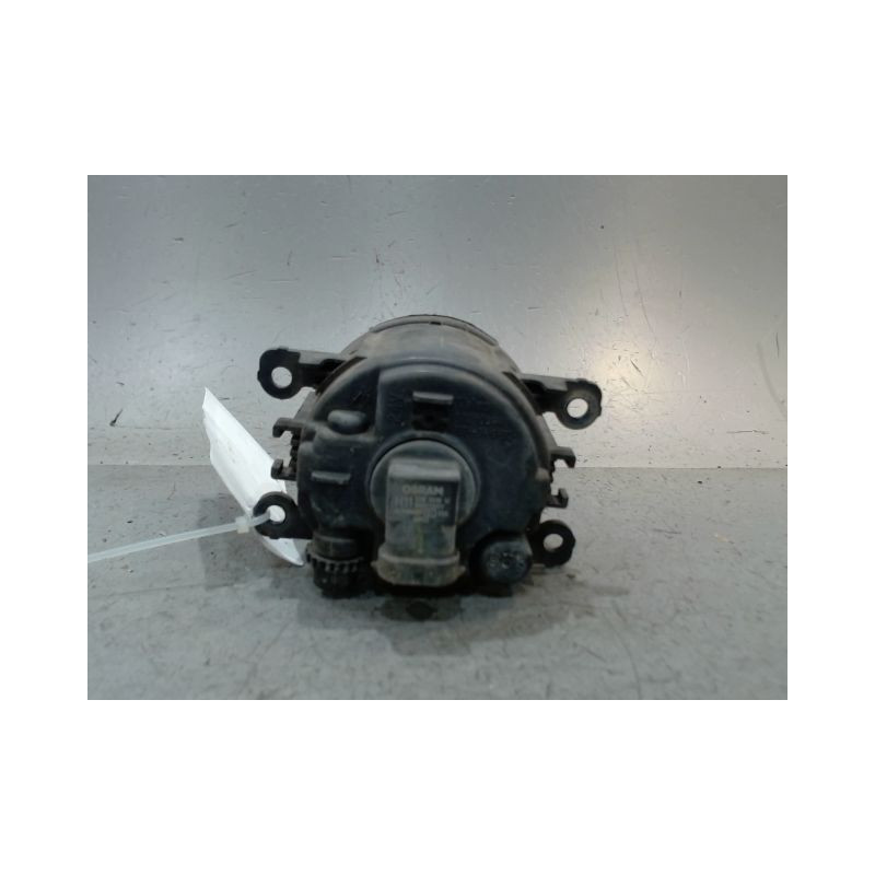 PHARE ANTIBROUILLARD AVANT DROIT RENAULT MEGANE