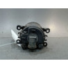 PHARE ANTIBROUILLARD AVANT DROIT RENAULT MEGANE