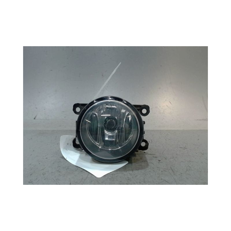 PHARE ANTIBROUILLARD AVANT GAUCHE RENAULT MEGANE