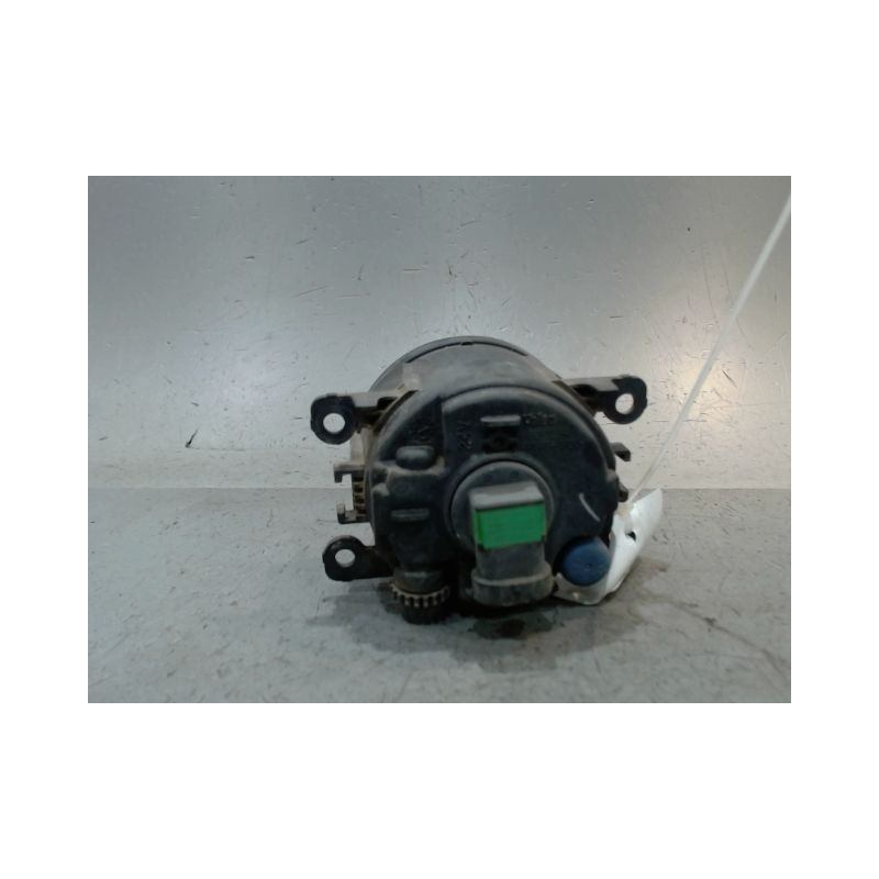 PHARE ANTIBROUILLARD AVANT GAUCHE RENAULT MEGANE
