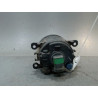 PHARE ANTIBROUILLARD AVANT GAUCHE RENAULT MEGANE