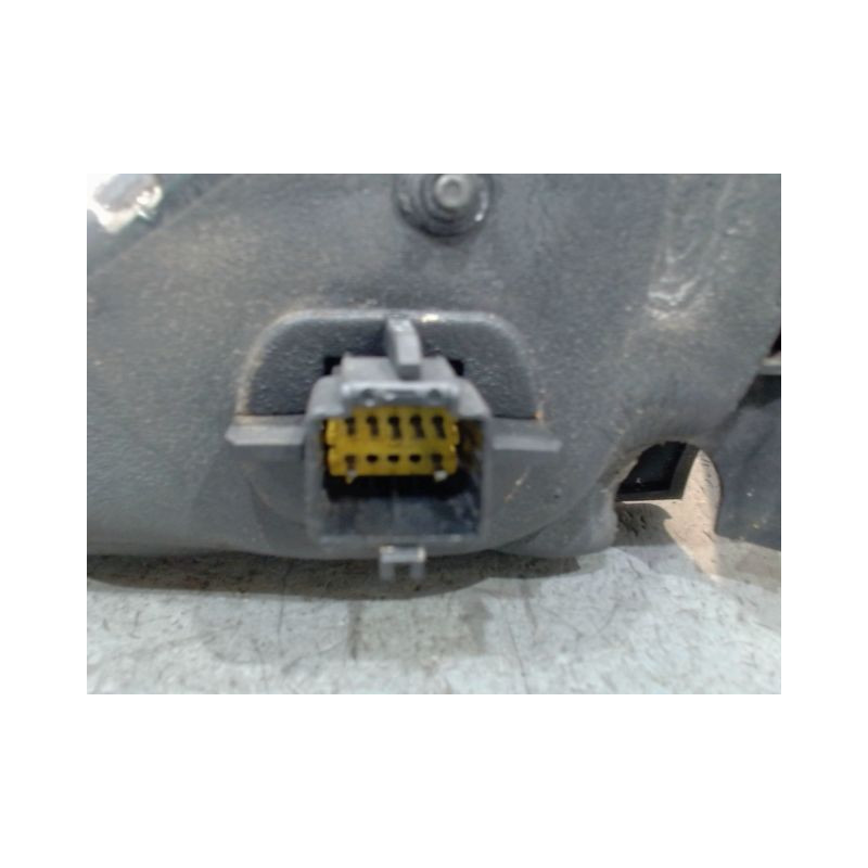 RETROVISEUR EXTERIEUR ELECTRIQUE DROIT RENAULT MEGANE