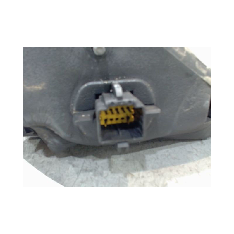 RETROVISEUR EXTERIEUR ELECTRIQUE GAUCHE RENAULT MEGANE
