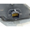 RETROVISEUR EXTERIEUR ELECTRIQUE GAUCHE RENAULT MEGANE