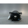 PHARE ANTIBROUILLARD AVANT GAUCHE FORD FIESTA