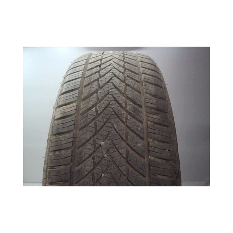 Pneu TOURADOR ALL CLIMATE TF2 195 55 16 91 V