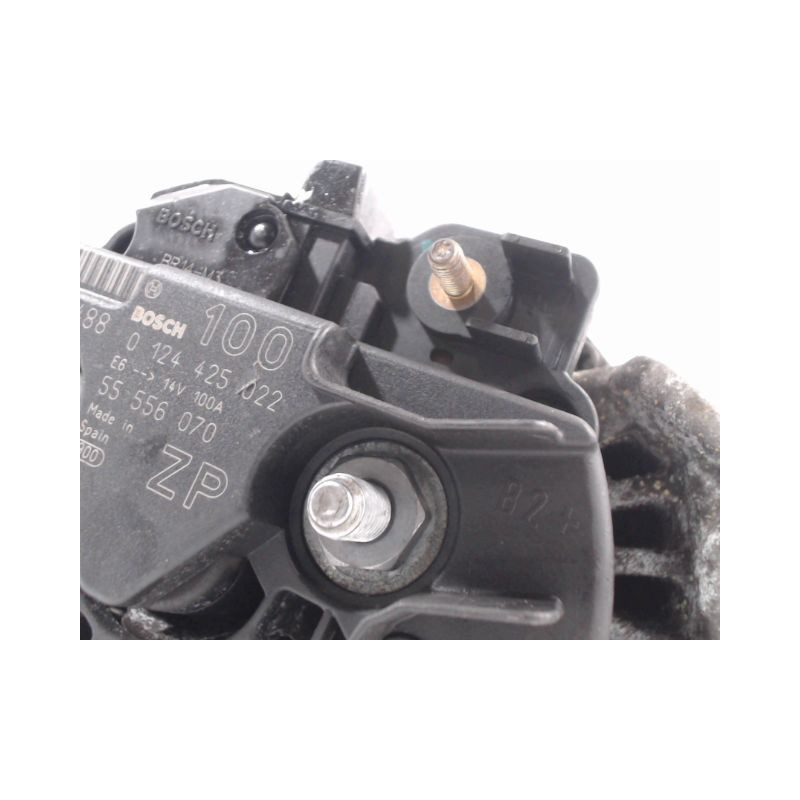 ALTERNATEUR OPEL MERIVA 2003-2005