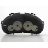BLOC COMPTEURS PEUGEOT 206 5P