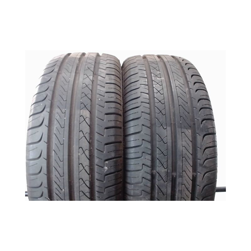 Paire de pneus GT RADIAL CHAMPIRO FE1 195 55 15 85 V