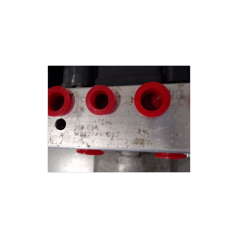 UNITE HYDRAULIQUE ABS RENAULT TWINGO III 14-20