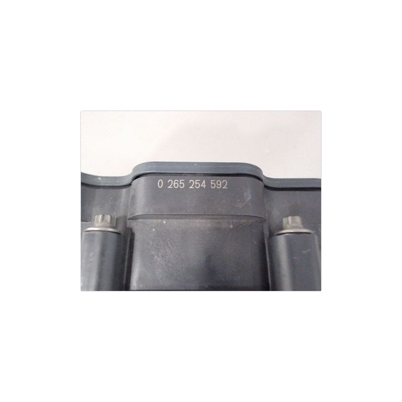 UNITE HYDRAULIQUE ABS RENAULT TWINGO III 14-20