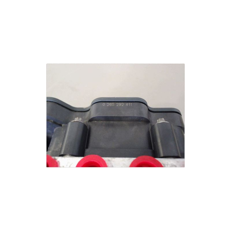 UNITE HYDRAULIQUE ABS RENAULT TWINGO