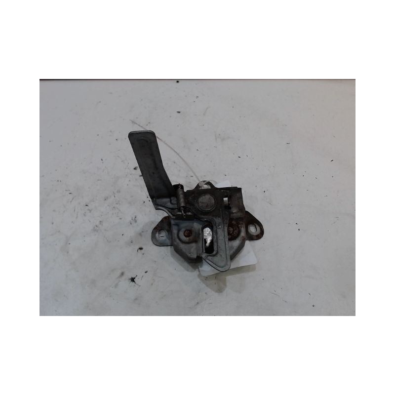 SERRURE CAPOT SUZUKI SWIFT