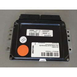 CALCULATEUR MOTEUR