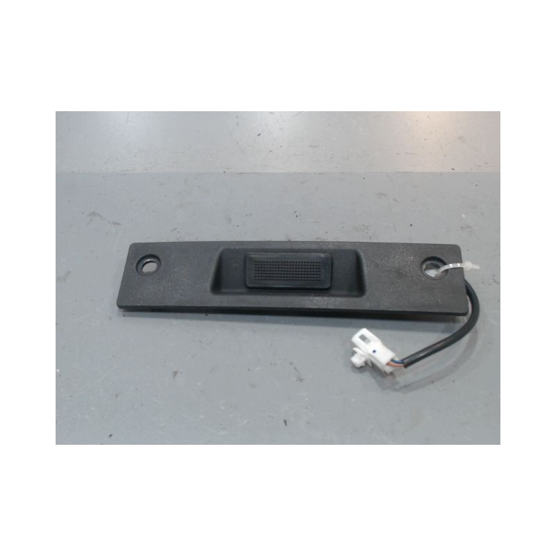 POIGNEE EXTERIEURE HAYON FIAT TIPO