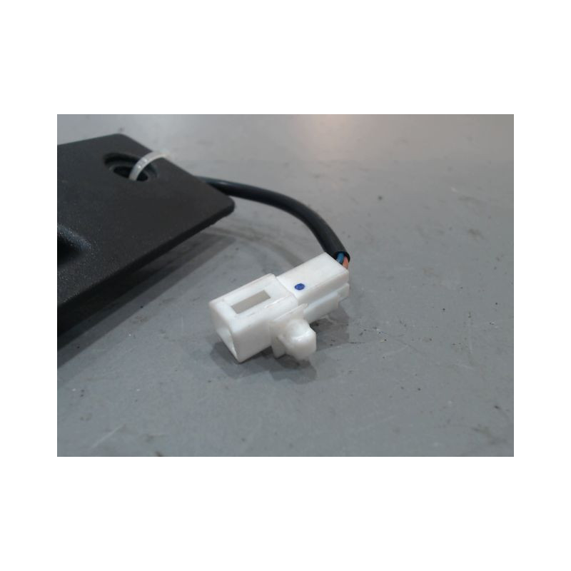 POIGNEE EXTERIEURE HAYON FIAT TIPO