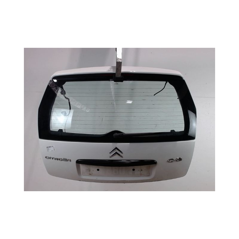 HAYON CITROEN C3 2005-