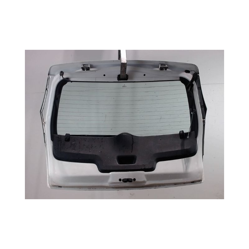 HAYON CITROEN C3 2005-