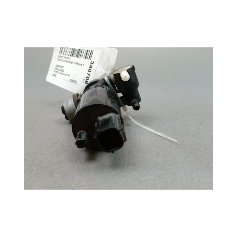 POMPE LAVE-GLACE AVANT FORD FIESTA VI Phase 1 2008-2012