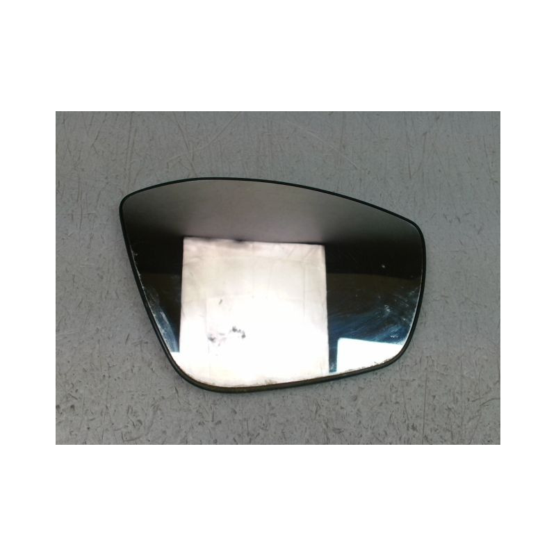 GLACE RETROVISEUR EXT D PEUGEOT 208 Phase 1 2012-...