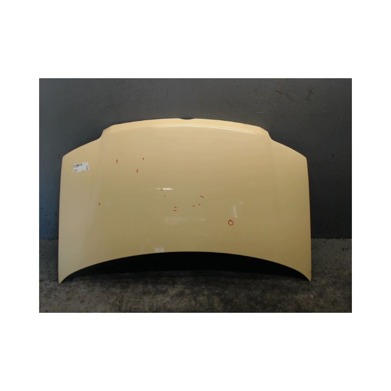 CAPOT FIAT PANDA