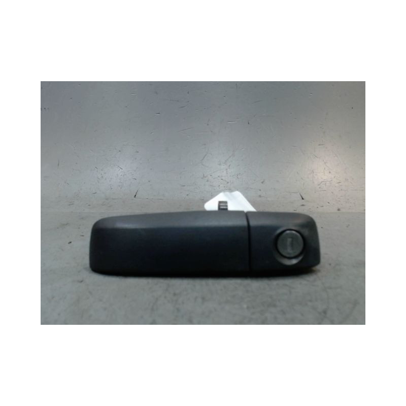 POIGNEE EXTERIEURE PORTE AVANT GAUCHE FIAT PANDA