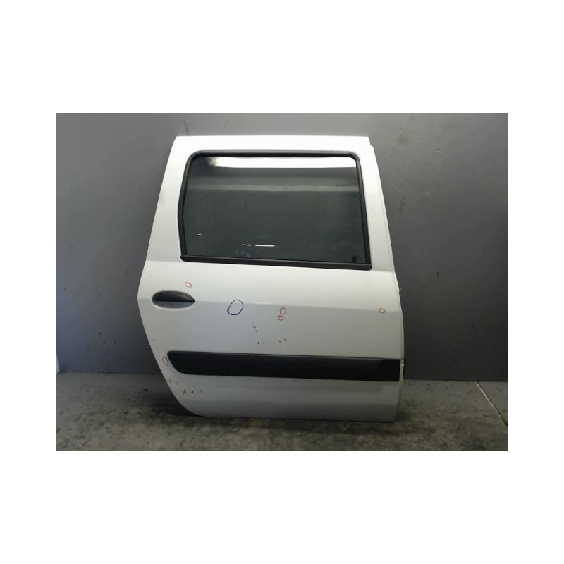 PORTE ARRIERE DROIT DACIA LOGAN
