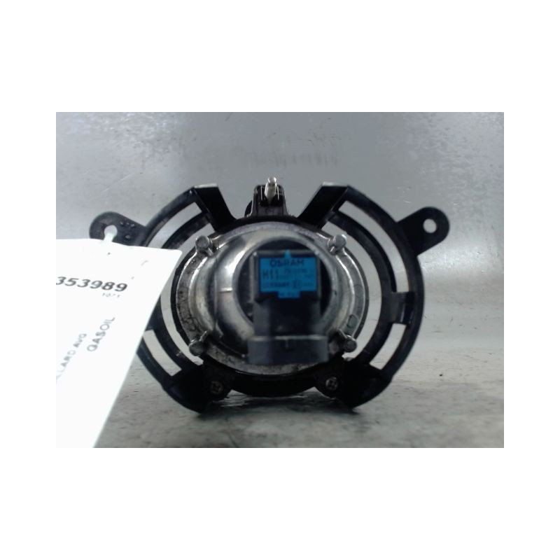 PHARE ANTIBROUILLARD AVANT GAUCHE OPEL MOKKA