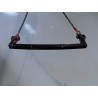 TRAVERSE INFERIEURE ARMATURE AVANT OPEL MOKKA