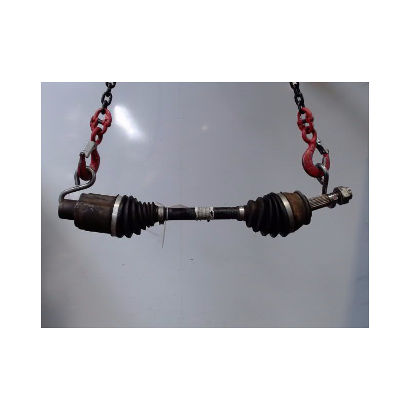 TRANSMISSION AVANT DROIT OPEL MOKKA 1.7 CDTI 4x4 