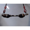 TRANSMISSION AVANT DROIT OPEL MOKKA 1.7 CDTI 4x4 
