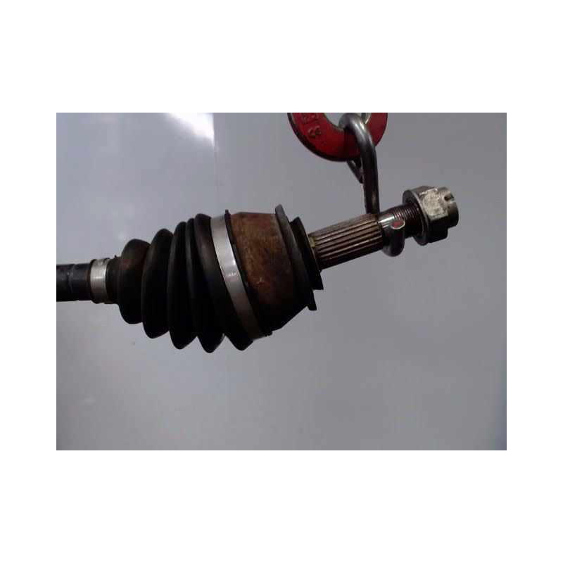 TRANSMISSION AVANT DROIT OPEL MOKKA 1.7 CDTI 4x4 