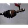 TRANSMISSION AVANT DROIT OPEL MOKKA 1.7 CDTI 4x4 