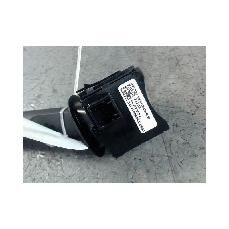 COMMANDE ESSUIE GLACE OPEL MOKKA