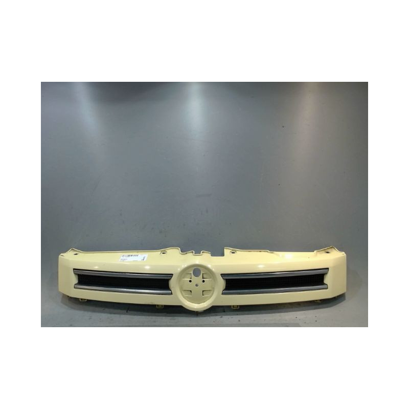CALANDRE FIAT PANDA