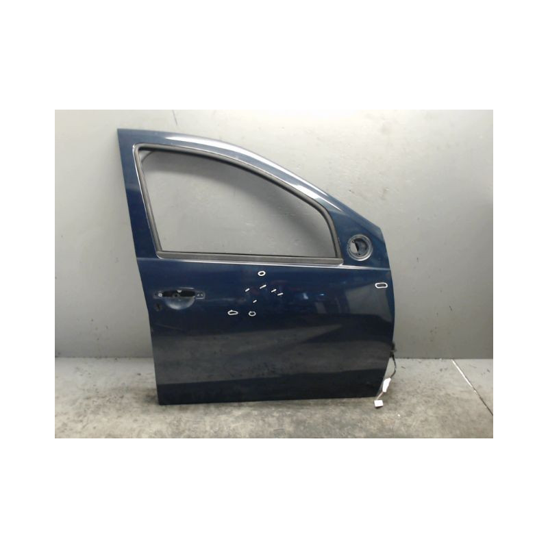 PORTE AVANT DROIT DACIA DUSTER