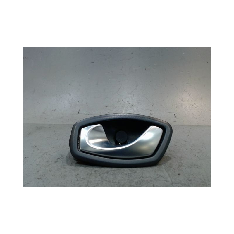 POIGNEE INTERIEURE PORTE AVANT GAUCHE RENAULT TRAFIC