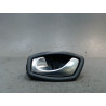 POIGNEE INTERIEURE PORTE AVANT GAUCHE RENAULT TRAFIC