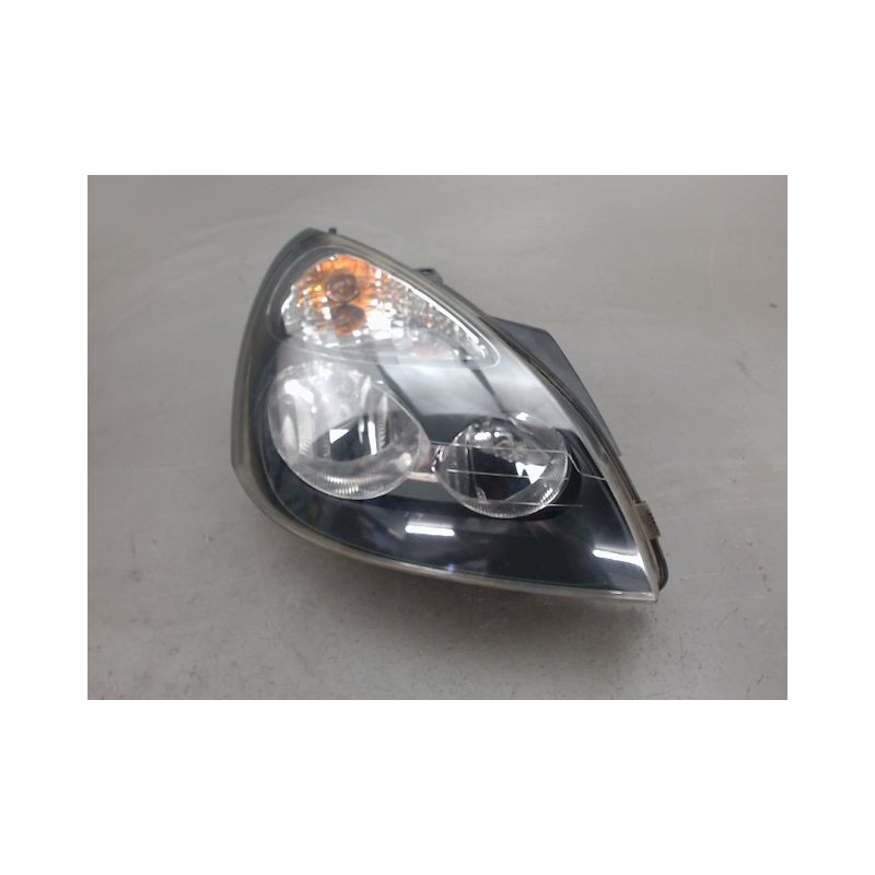 PHARE DROIT RENAULT CLIO