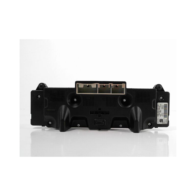 COMMANDE DE CHAUFFAGE SEAT LEON 2009-