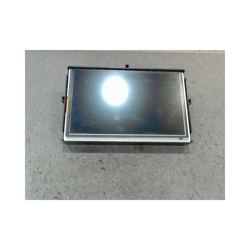 ECRAN GPS RENAULT TRAFIC