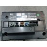 ECRAN GPS RENAULT TRAFIC