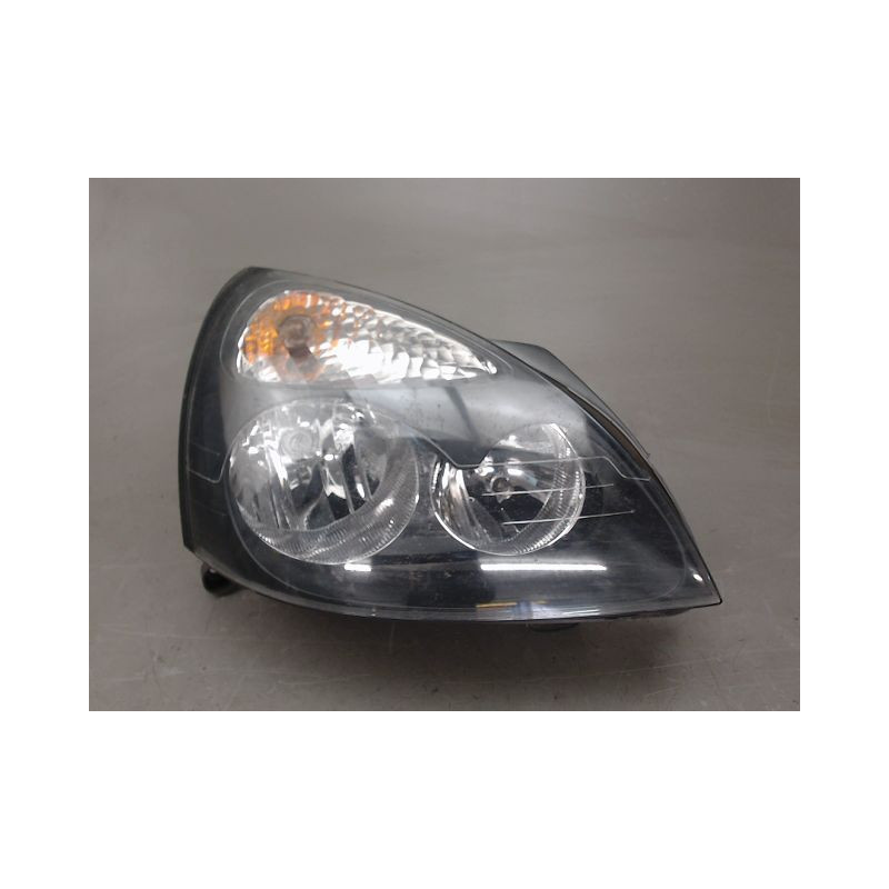 PHARE DROIT RENAULT CLIO