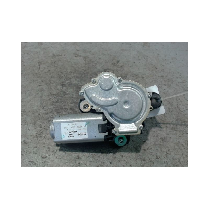 MOTEUR ESSUIE-GLACE ARRIERE FIAT 500 2007-