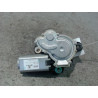 MOTEUR ESSUIE-GLACE ARRIERE FIAT 500 2007-