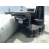 MOTEUR ESSUIE-GLACE ARRIERE FIAT 500 2007-