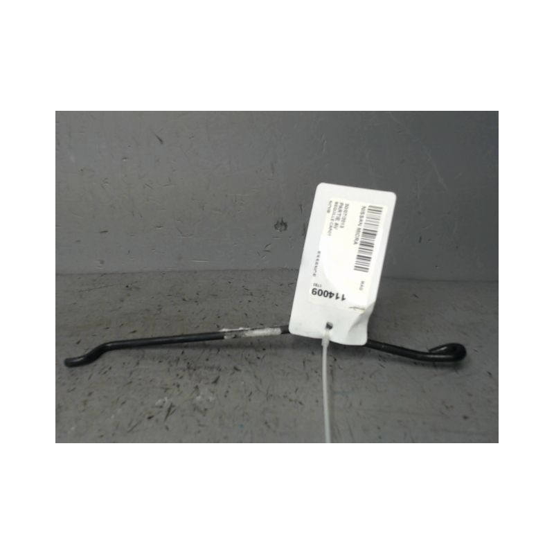 BEQUILLE CAPOT NISSAN MICRA