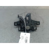 SERRURE CAPOT NISSAN MICRA